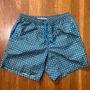 Mr. Swim men’s trunks